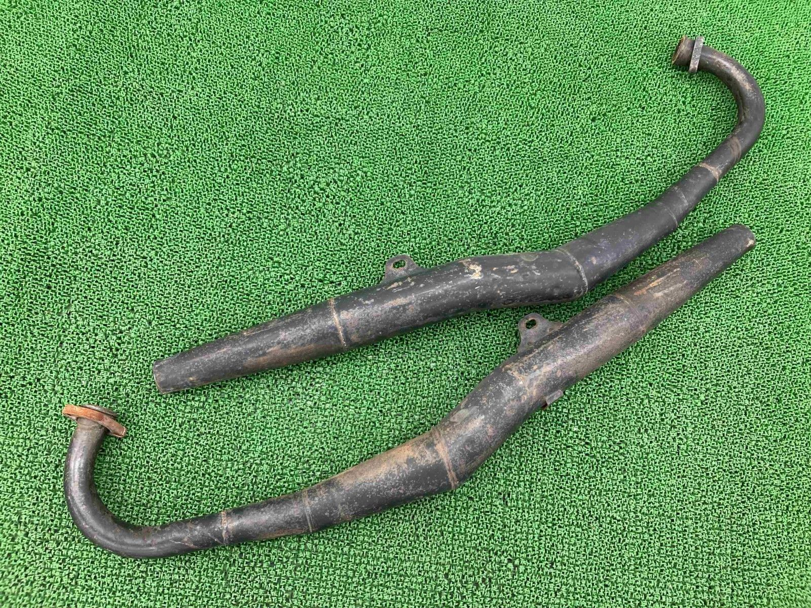 Yamaha Scarf Rz350 4U0 Genuine Gl
