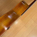 Classical Guitar 1983 No.30