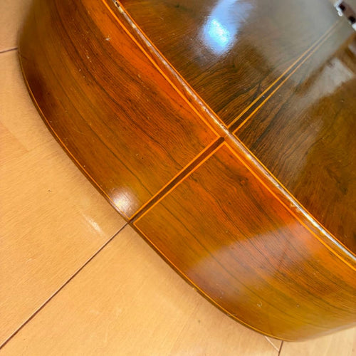 Classical Guitar 1983 No.30