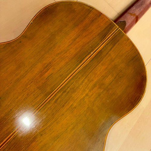 Classical Guitar 1983 No.30