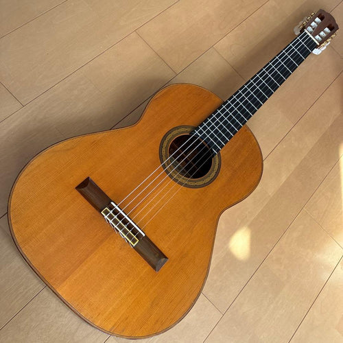 Classical Guitar 1983 No.30