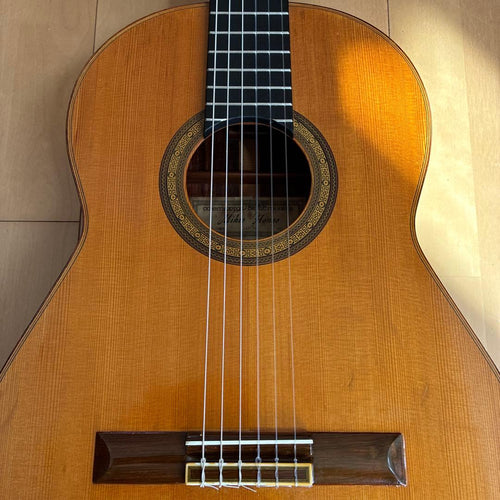 Classical Guitar 1983 No.30