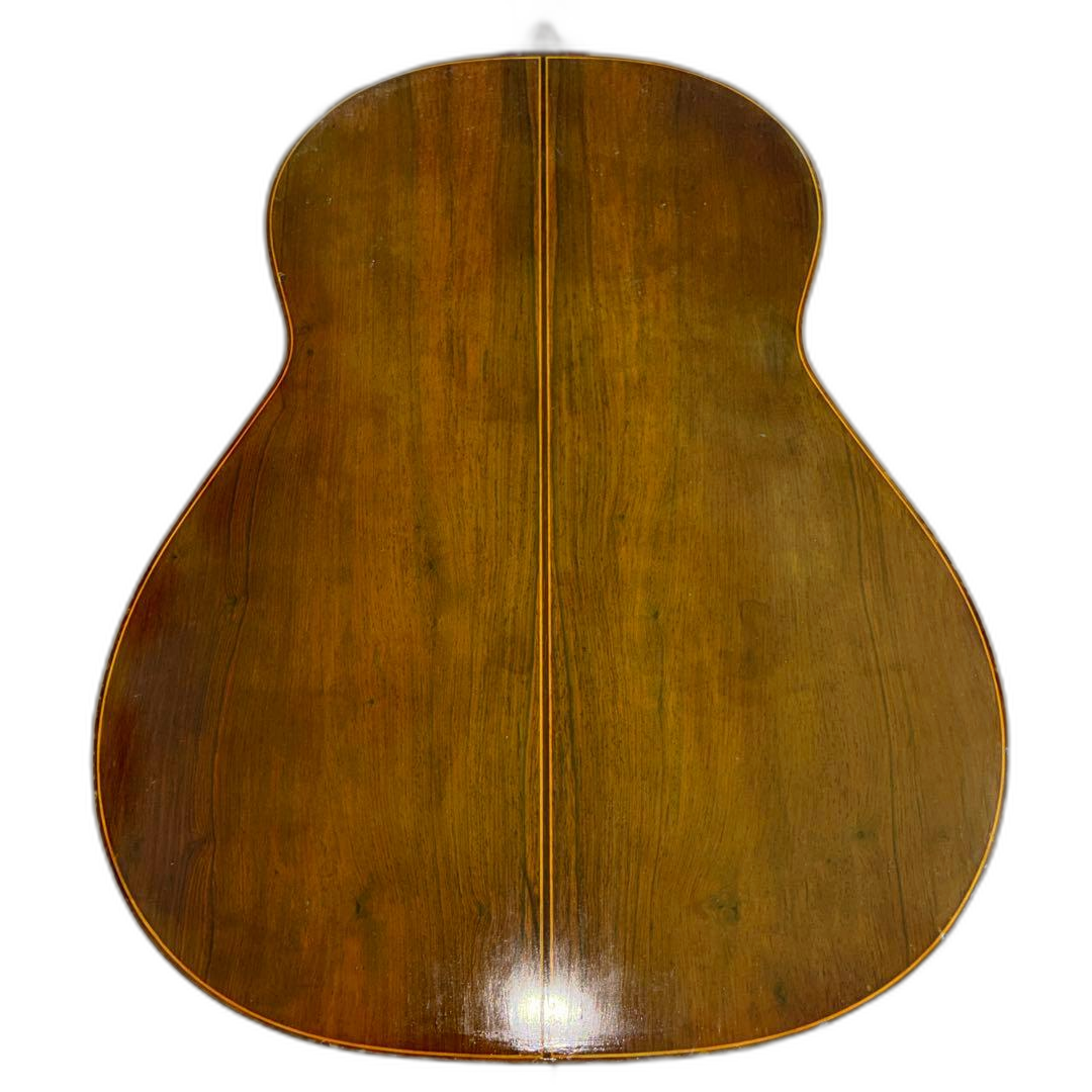 Classical Guitar 1983 No.30