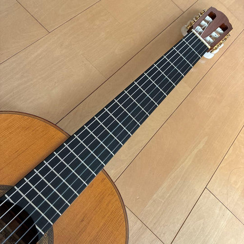 Classical Guitar 1983 No.30
