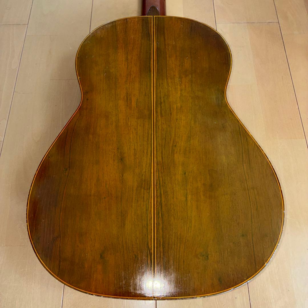 Classical Guitar 1983 No.30