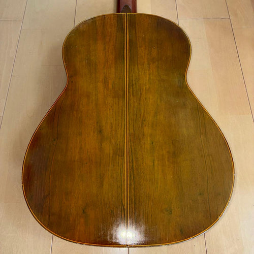 Classical Guitar 1983 No.30