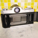 Nikomat Slr Cameras (Film) Ft Nikkor-H Auto F2