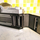 Nikomat Slr Cameras (Film) Ft Nikkor-H Auto F2