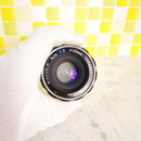 Nikomat Slr Cameras (Film) Ft Nikkor-H Auto F2