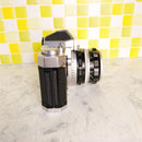 Nikomat Slr Cameras (Film) Ft Nikkor-H Auto F2
