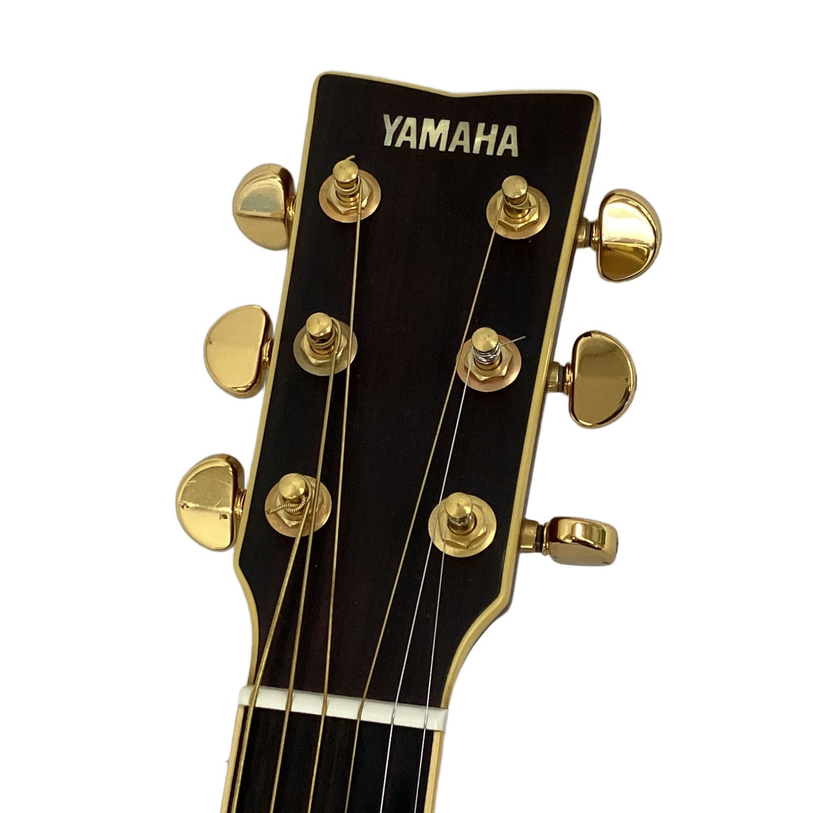 Acoustic Guitar Yamaha Ls6 M11068423