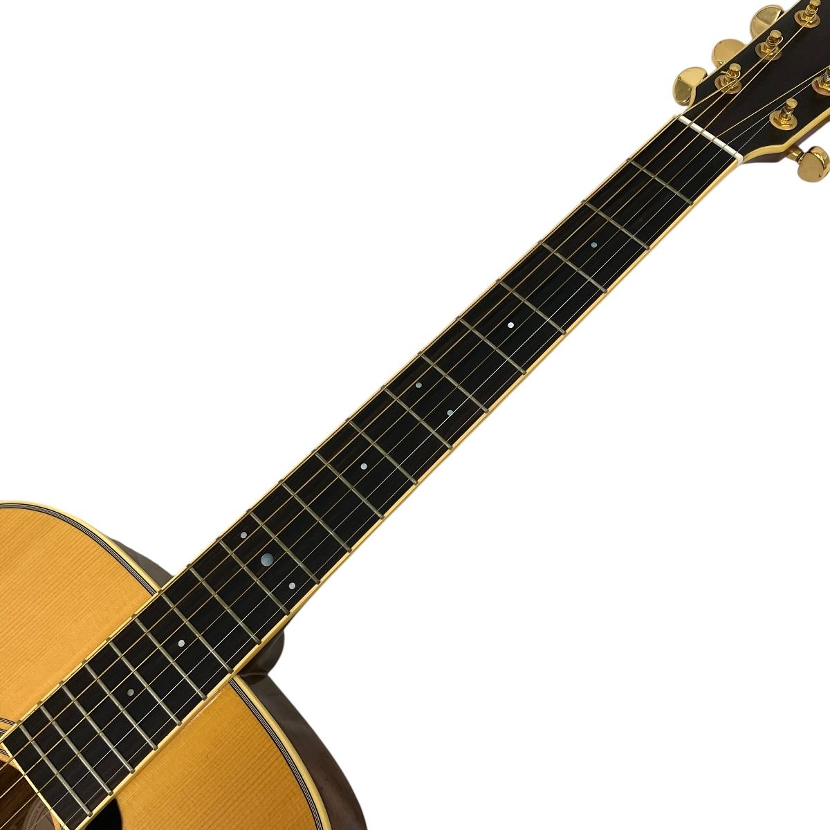 Acoustic Guitar Yamaha Ls6 M11068423