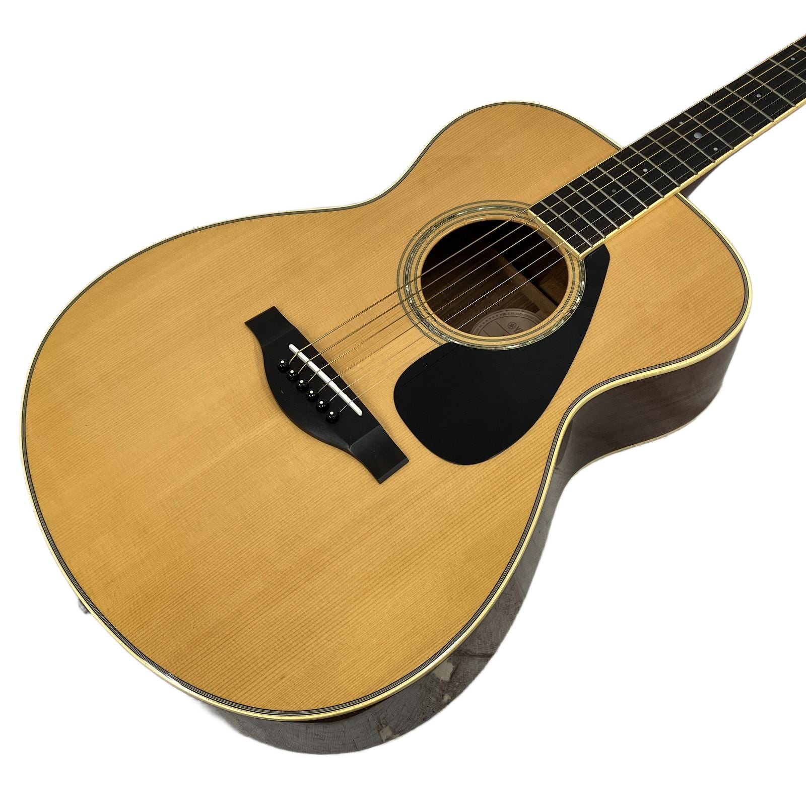 Acoustic Guitar Yamaha Ls6 M11068423