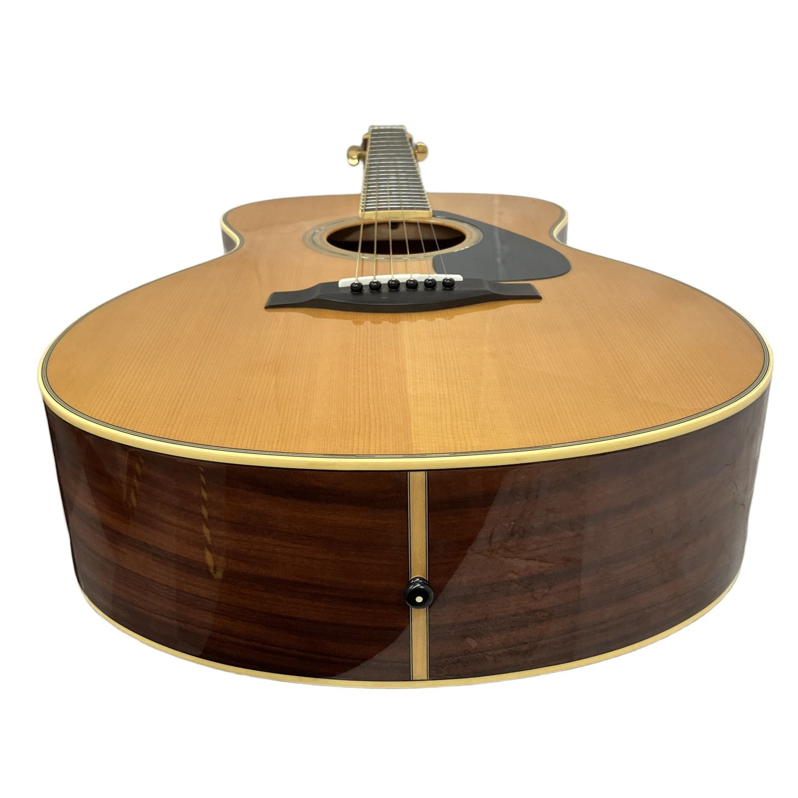 Acoustic Guitar Yamaha Ls6 M11068423