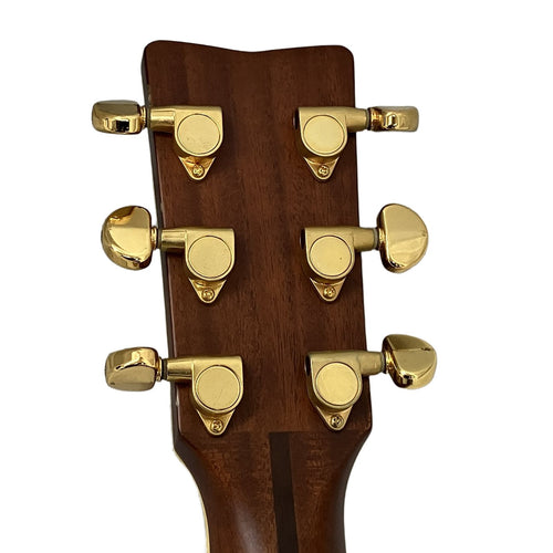Acoustic Guitar Yamaha Ls6 M11068423