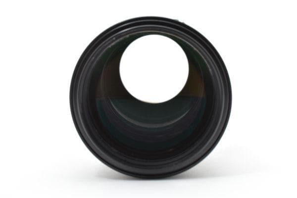 Nikon Prime Lenses Ai-S F4 #1244