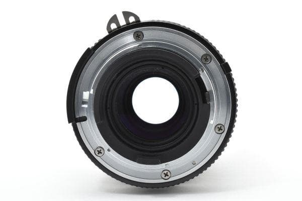 Nikon Prime Lenses Ai-S F4 #1244