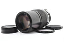 Nikon Prime Lenses Ai-S F4 #1244