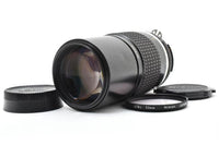 Nikon Prime Lenses Ai-S F4 #1244