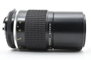 Nikon Prime Lenses Ai-S F4 #1244