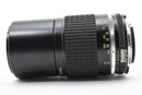 Nikon Prime Lenses Ai-S F4 #1244