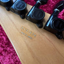 Yamaha Electric Guitars 80S Rgx620R