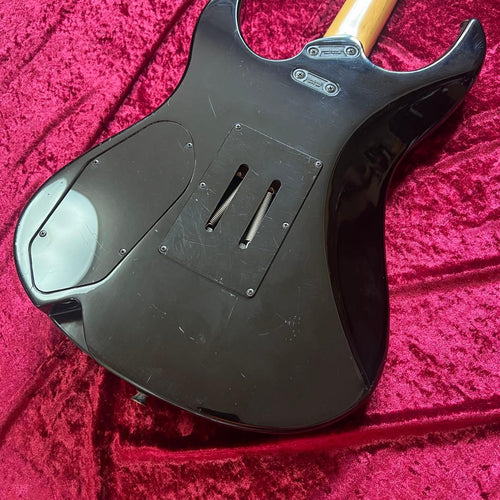 Yamaha Electric Guitars 80S Rgx620R