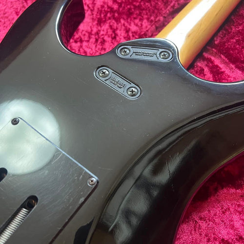 Yamaha Electric Guitars 80S Rgx620R