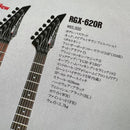 Yamaha Electric Guitars 80S Rgx620R