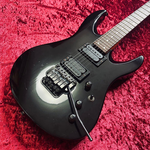 Yamaha Electric Guitars 80S Rgx620R