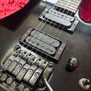Yamaha Electric Guitars 80S Rgx620R