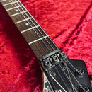 Yamaha Electric Guitars 80S Rgx620R