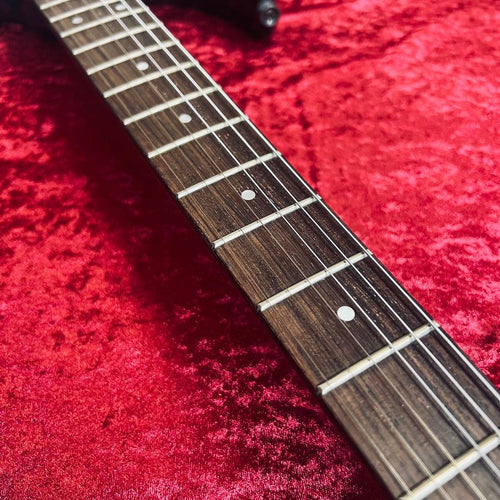 Yamaha Electric Guitars 80S Rgx620R