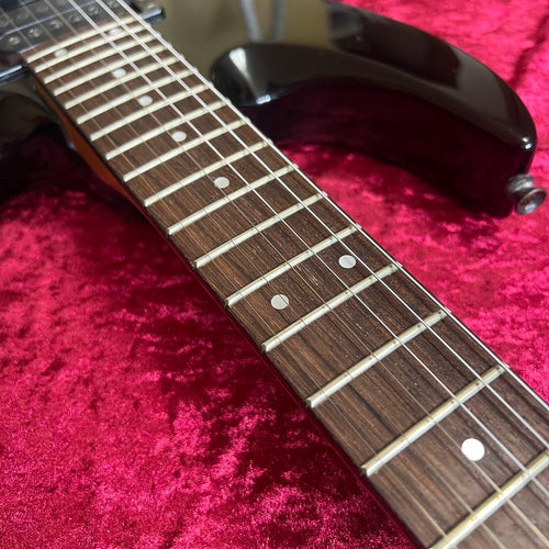 Yamaha Electric Guitars 80S Rgx620R