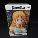 One Piece Grandista Nami