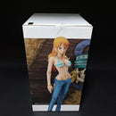 One Piece Grandista Nami