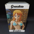 One Piece Grandista Nami