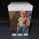 One Piece Grandista Nami