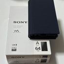 Sony Digital Audio Players Walkman Nw-A307(