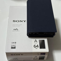 Sony Digital Audio Players Walkman Nw-A307(