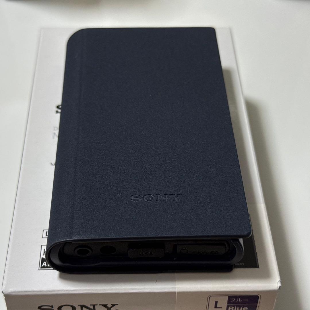 Sony Digital Audio Players Walkman Nw-A307(