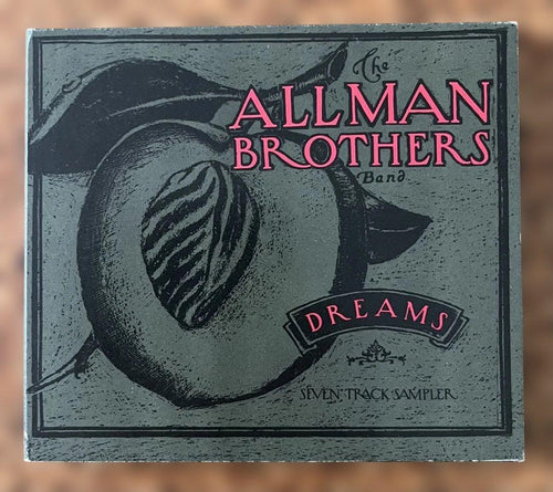 Western Music Dreams 7Track Cd