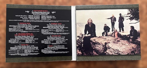 Western Music Dreams 7Track Cd