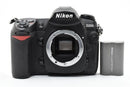 Digital Slrs 5328 Nikon D200 #1775