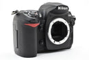 Digital Slrs 5328 Nikon D200 #1775