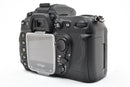 Digital Slrs 5328 Nikon D200 #1775