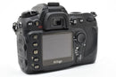 Digital Slrs 5328 Nikon D200 #1775