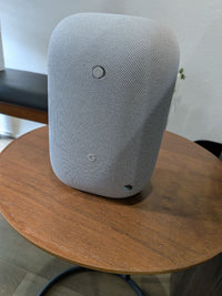 Google Smart Speakers Nest Audio