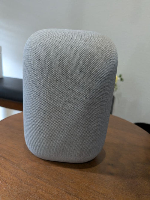 Google Smart Speakers Nest Audio