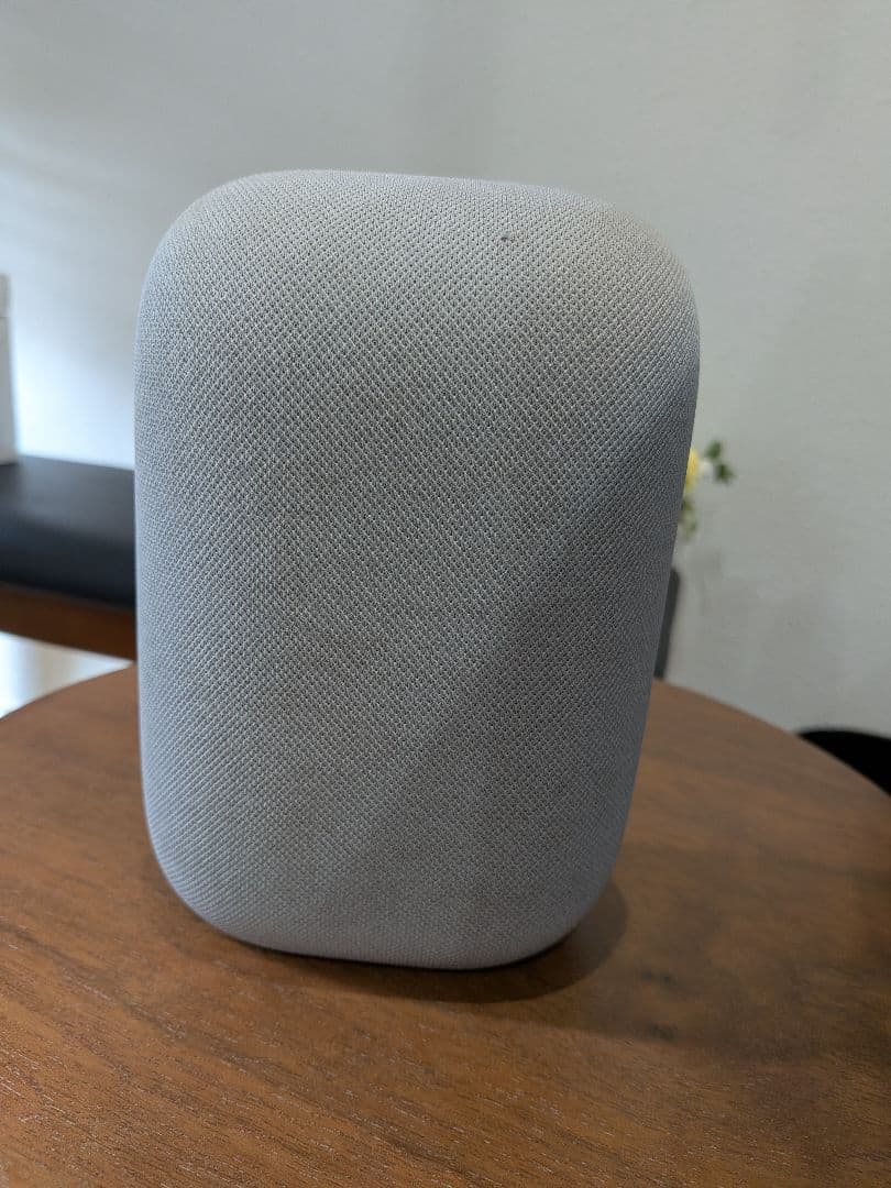 Google Smart Speakers Nest Audio